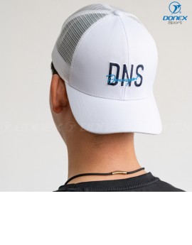 Mũ thể thao unisex Donex Gear CP-1802 Trắng